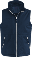 Bodywarmer Messenger