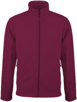 Veste Zippée Micropolaire
