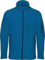 Veste Softshell Enfant