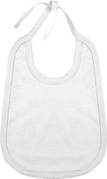 Bavoir Coton Bébé