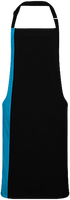 Tablier Long Bicolore