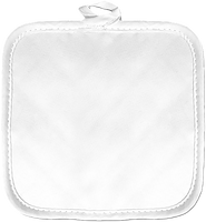 Manique de Cuisine Carrée
