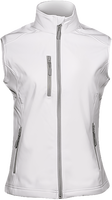 Veste Softshell Sans Manches Femme