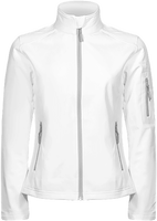 Veste Softshell Classique Femme