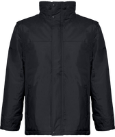 Blouson Manches Amovibles Factory