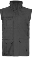 Bodywarmer Worker