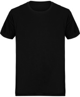 Tee Shirt homme Col Rond Matière Piqué Stanley Bears