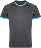 T-shirt Sport homme Performance Unisexe