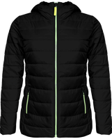 Doudoune Femme Snowbird