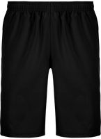 Short long Sport Performance