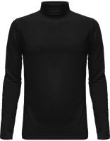 Tee-shirt col roulé Homme