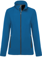 Veste Softshell femme 2 Couches