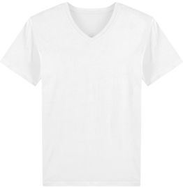 Tee Shirt Homme Col V Stanley PRESENTER