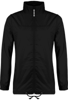 Coupe Vent Femme Sirocco