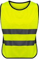 Chasuble Haute Visibilité