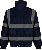 Blouson Haute visibilité