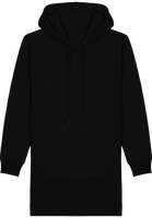 Robe Sweat-shirt à capuche - STELLA STREETER