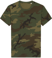 Tee Shirt UNISEXE - STANLEY CREATOR AOP
