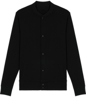 Sweat Bomber UNISEXE - COTON - STANLEY BOUNDER