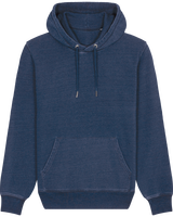 Hoodie Denim - UNISEXE - STANLEY CRUISER