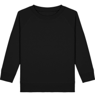 Sweat Enfant Col Rond- Coton - STANLEY MINI SCOUTER