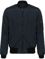 Blouson Bomber Homme
