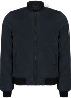 Blouson Bomber Femme