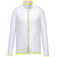 Blouson sport ultra léger
