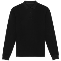 Polo Homme Stanley DEDICATOR LONG SLEEVE