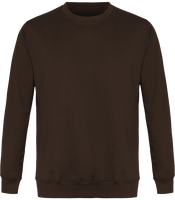 Sweat Col Rond Unisexe