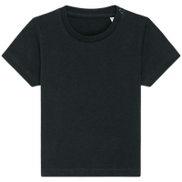 T-shirt Bébé Bio BABY CREATOR