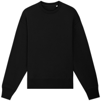 Sweat-shirt col rond unisexe décontracté RADDER