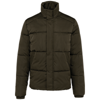 Veste doudoune recyclée homme