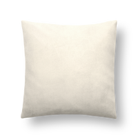 Coussin Toucher Peau de Pêche 41 x 41 cm