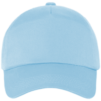 Casquette Originale 5 Panneaux