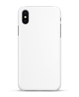 Coque 3D Iphone X