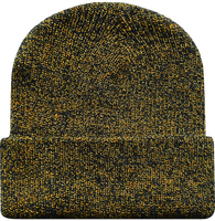 Bonnet Revers Beanie Héritage