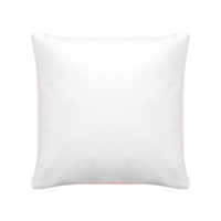 Coussin Bicolore 40x40 cm