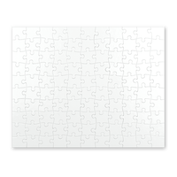 Puzzles cartonnés taille 190 x 240 - 110 pièces