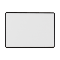Porte-cartes Protection RFID pour 2 cartes