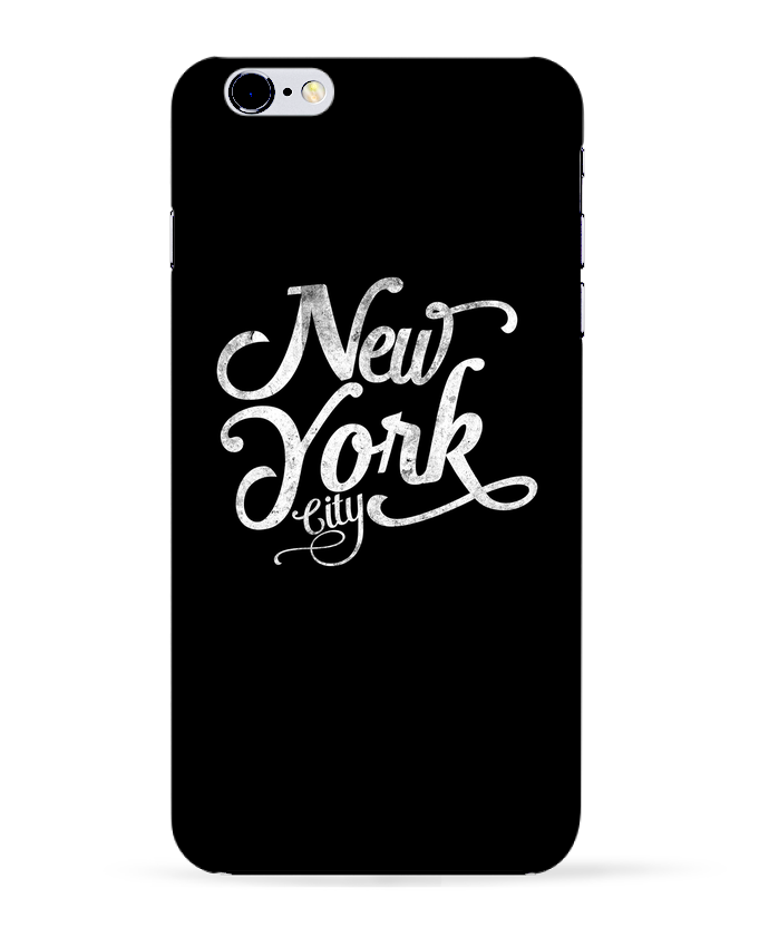 coque iphone 6 nyc