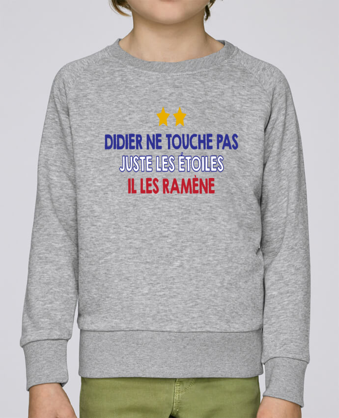 tee shirt champion enfant