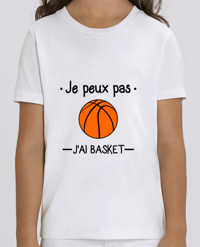 basket de basket fille