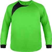 Maillot de Gardien Manches Longues Enfant