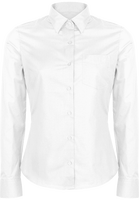 Chemise Manches Longues Femme