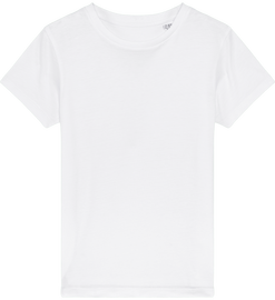 Tee Shirt Enfant Bio Stanley MINI CREATOR