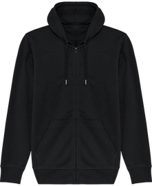 Sweat Shirt Zippé Unisexe Stanley CONNECTOR