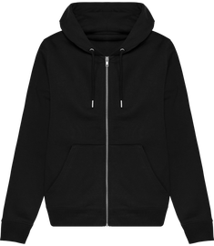 Sweat Zip Capuche Femme Stella EDITOR