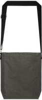 Sac Bandoulière en Coton Canvas
