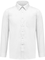 Chemise Manches Longues Homme